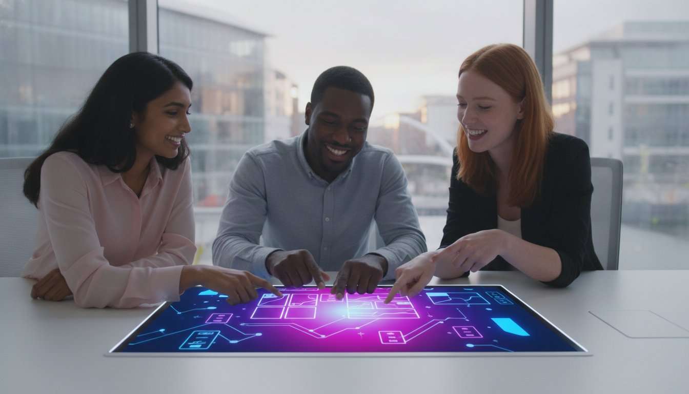 Affordable Web Design Dublin: Quality Meets Value in 2026
