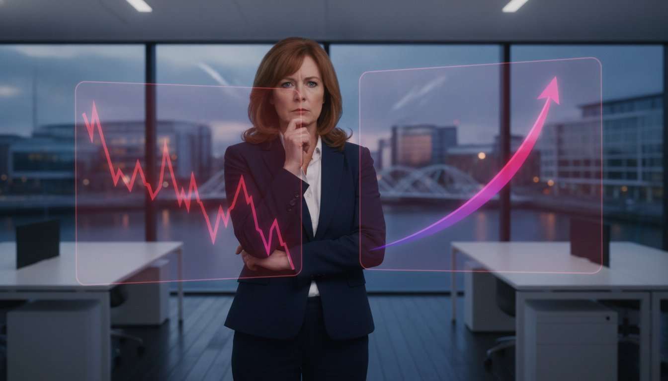 Google Ads Agency vs DIY: Which Strategy Wins for Irish SMEs in 2026?