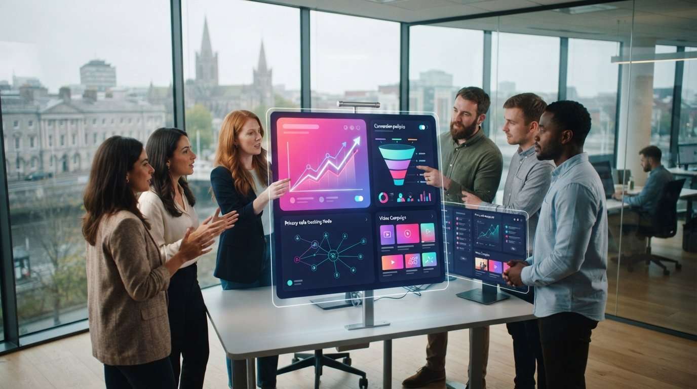 Meta Ads Management Ireland: The 2026 Guide to Scaling Your Business