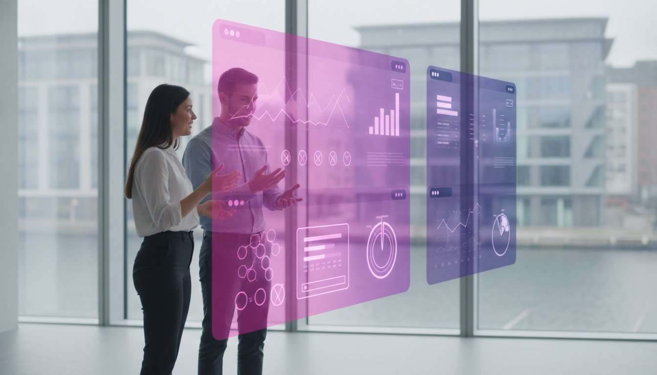 Professional Web Design Dublin: The 2026 Guide to High-Performance Websites