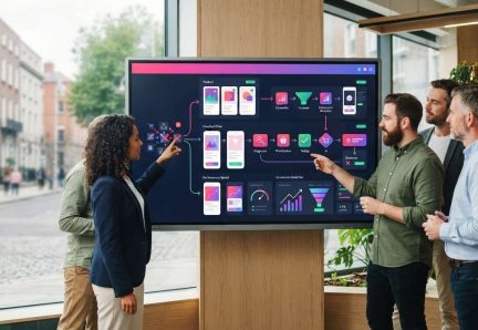 Ecommerce Upgrade: How to Choose the Right Improvements for Your Online Shop