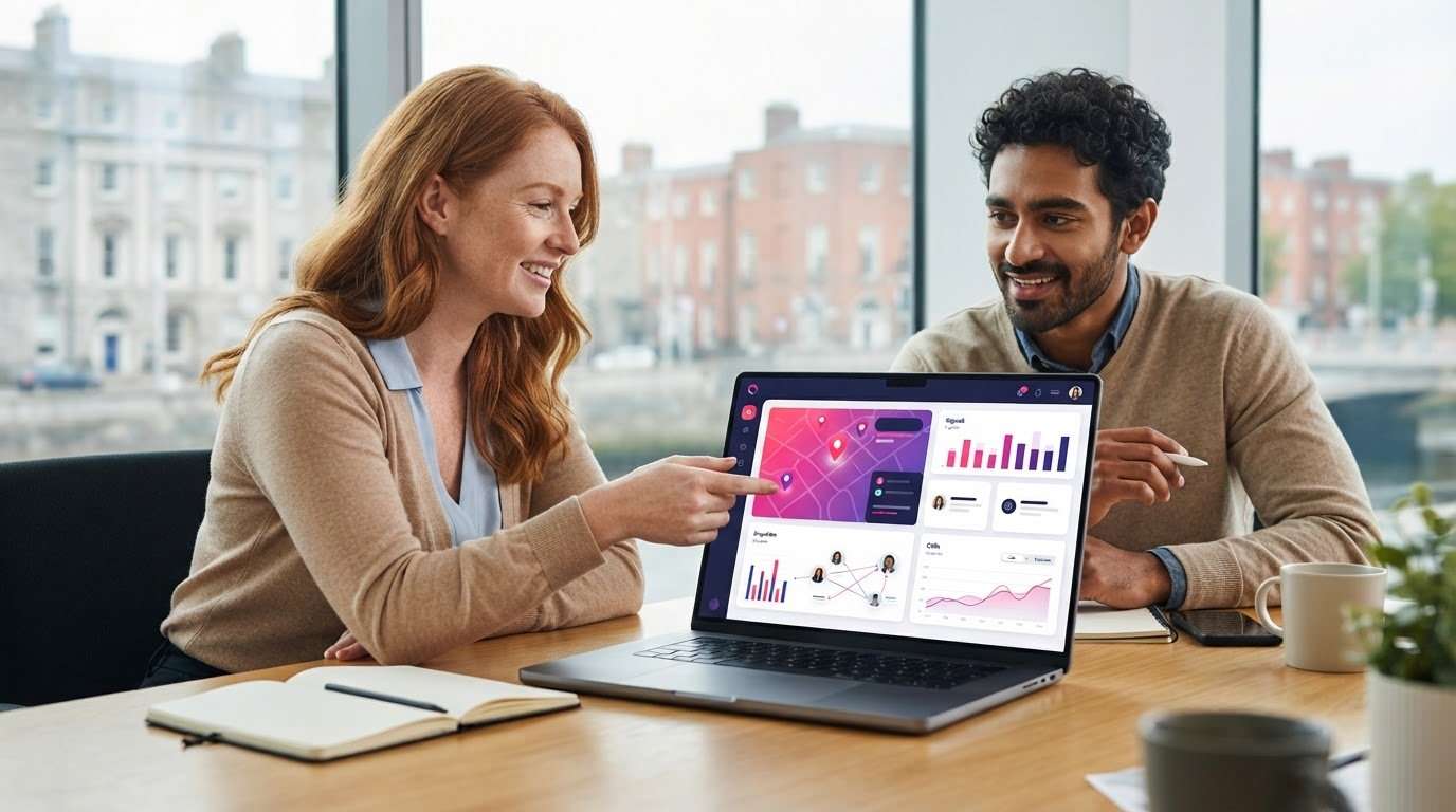 Local SEO in Ireland: A Practical Guide for 2026